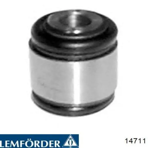 Silentblock czopu tylnego Lemforder 14711 cena, od 12,20 USD