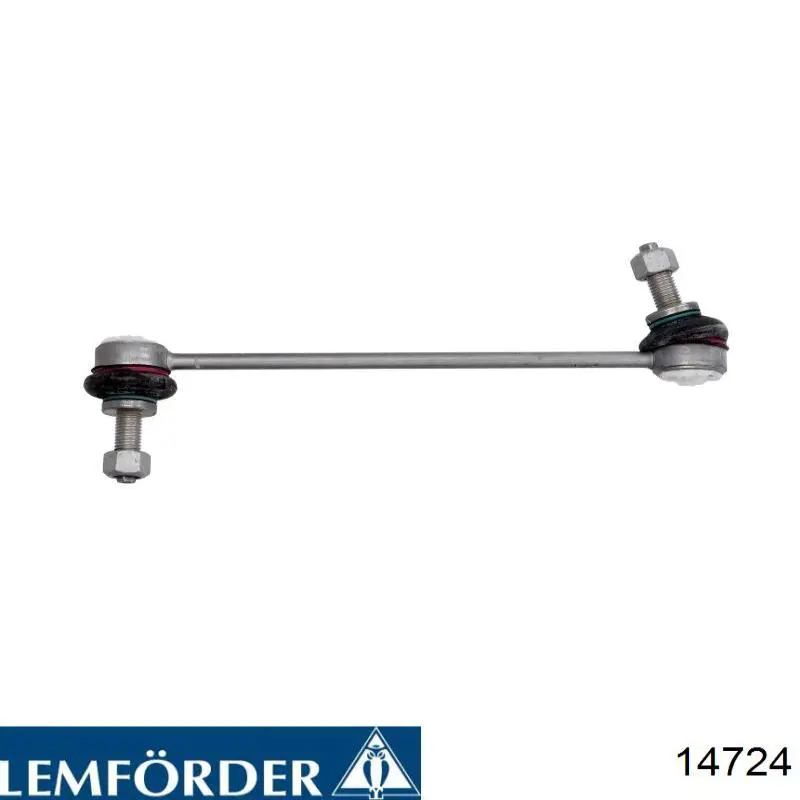 Do koszyka 14724 Lemforder Łącznik stabilizatora przedniego