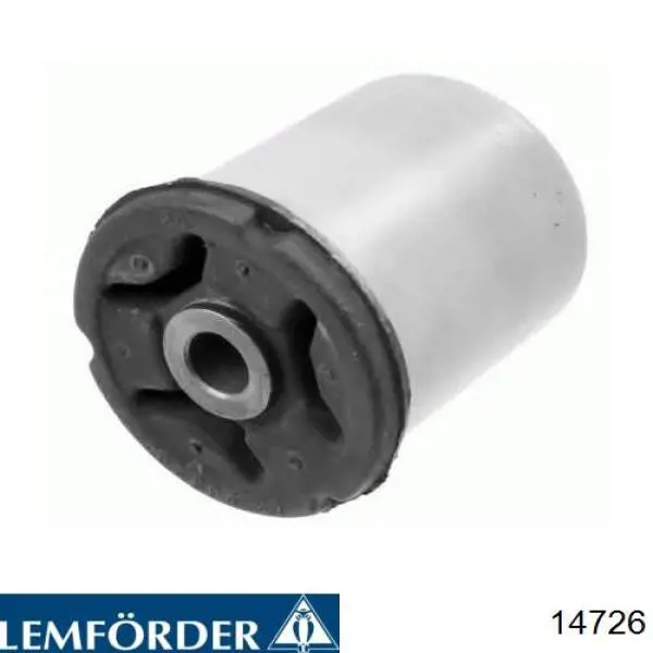 14726 Lemforder silentblock tylnej belki