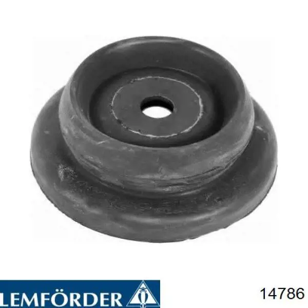 14786 Lemforder Poduszka amortyzatora przedniego