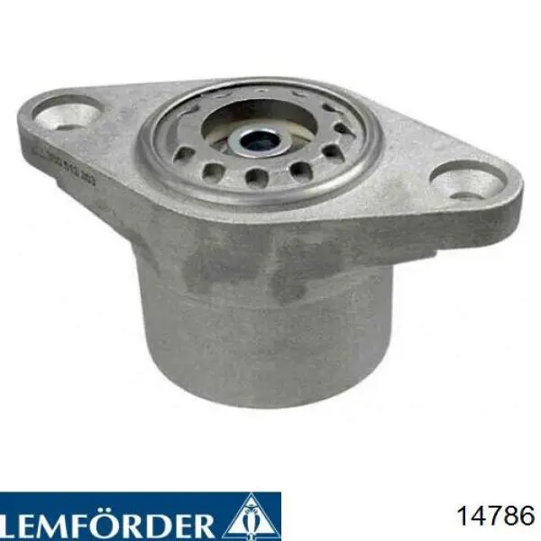 14786 Lemforder Poduszka amortyzatora przedniego