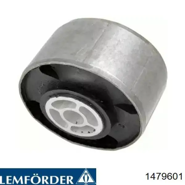 Poduszka (podpora) silnika tylna (silentblock) Lemforder 1479601 cena, od 12,28 USD