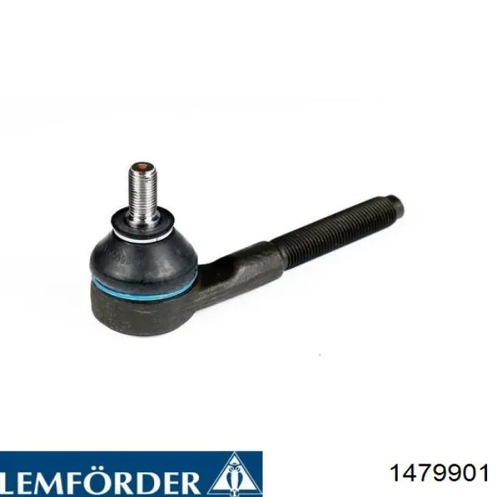 Końcówka drążka kierowniczego zewnętrzna Lemforder 1479901 cena, od 12,13 USD