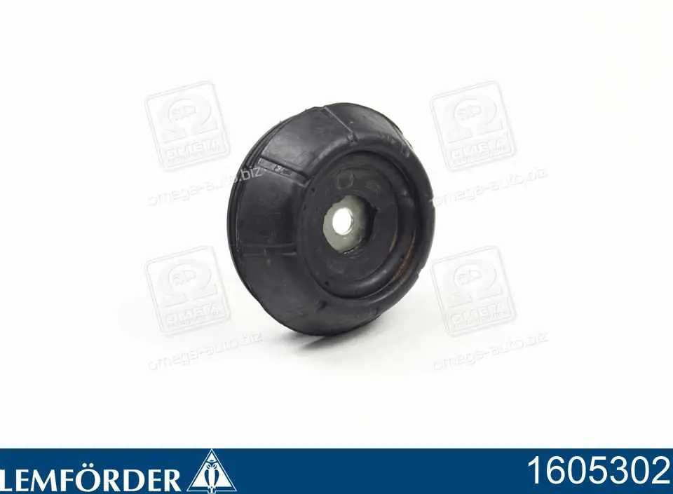 Poduszka amortyzatora przedniego Lemforder 1605302 cena, od 11,30 USD