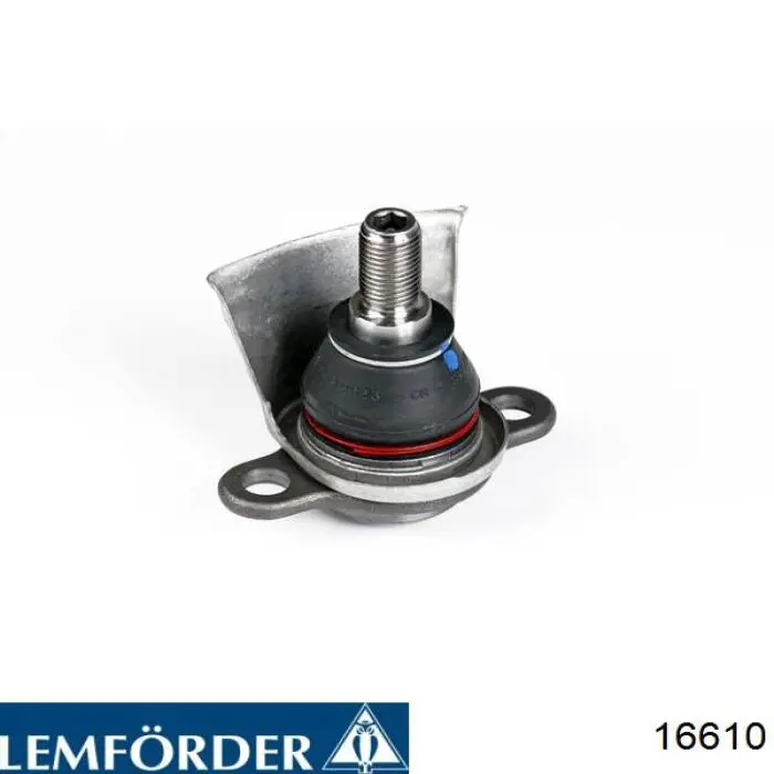 16610 Lemforder Sworzeń wahacza dolny