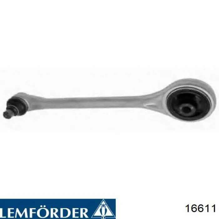 Wahacz zawieszenia przedniego górny lewy/prawy Lemforder 16611 cena, od 35,92 USD