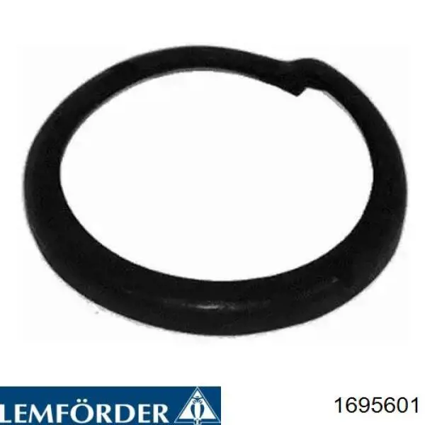 Pierścień gumowy sprężyny przedniej dolny Lemforder 1695601 cena, od 6,75 USD