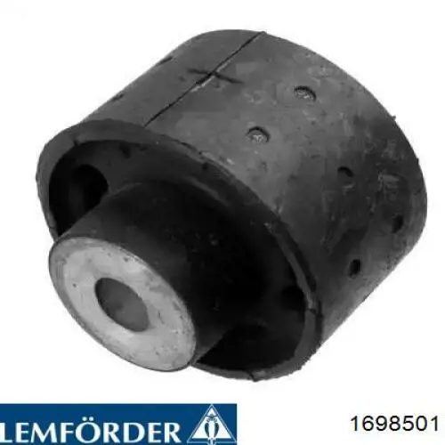 Silentblock tylnej belki Lemforder 1698501 cena, od 23,23 USD