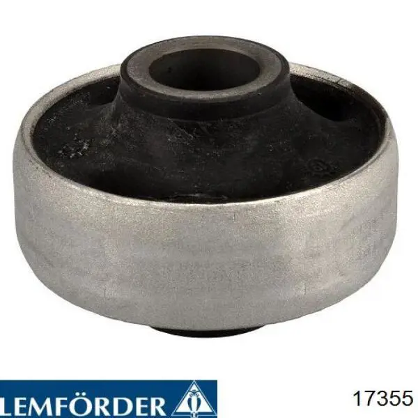 Silentblock przedniego wahacza dolnego 17355 Lemforder