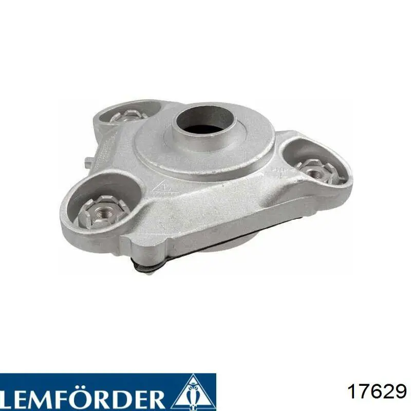 Poduszka amortyzatora przedniego Lemforder 17629 cena, od 11,77 USD