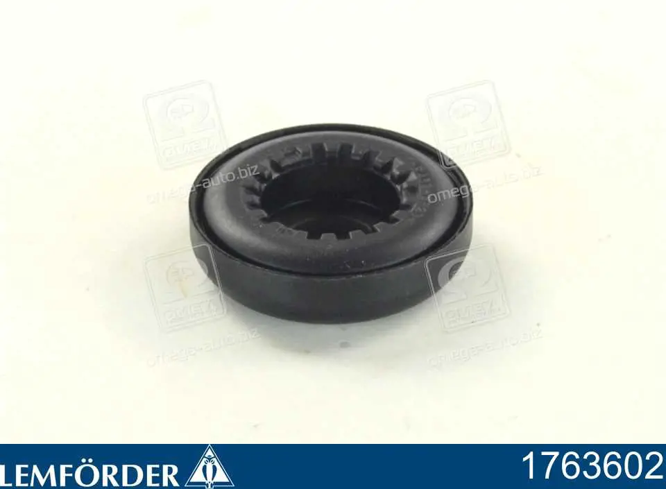 Łożysko podporowe amortyzatora przedniego Lemforder 1763602 cena, od 6,08 USD