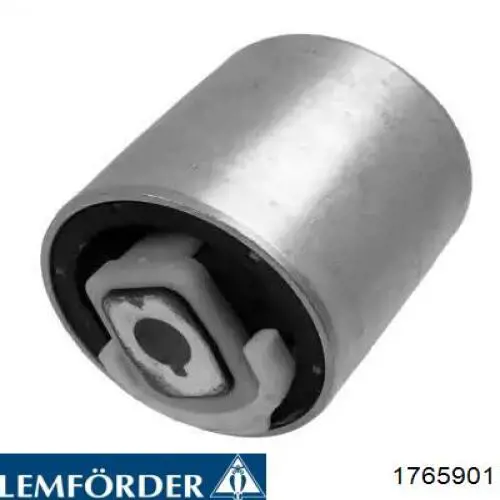 Silentblock przedniego wahacza dolnego Lemforder 1765901 cena, od 25,89 USD