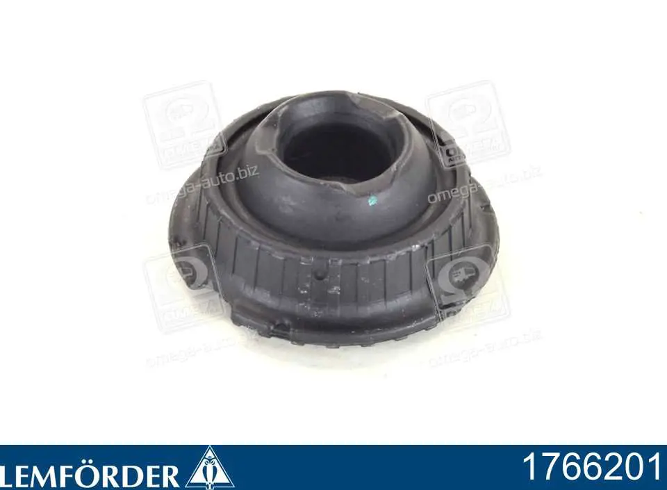 Poduszka amortyzatora przedniego Lemforder 1766201 cena, od 9,34 USD