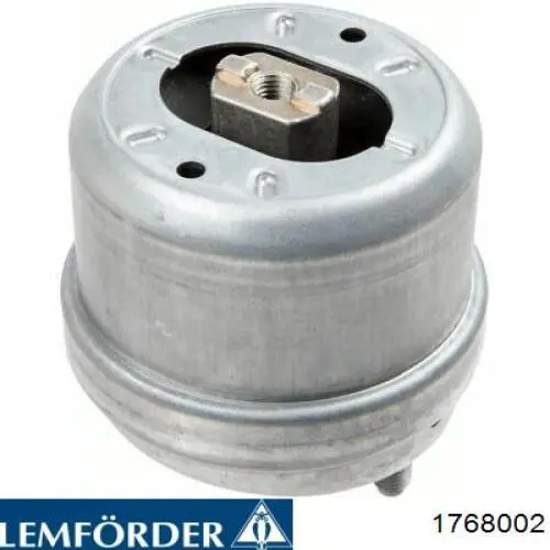Poduszka (podpora) silnika prawa Lemforder 1768002 cena, od 49,08 USD