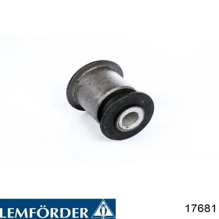 17681 Lemforder Silentblock przedniego wahacza dolnego