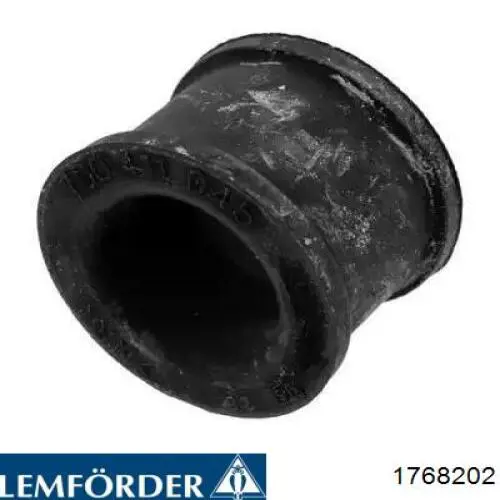 Tuleja łącznika stabilizatora przedniego Lemforder 1768202 cena, od 2,18 USD