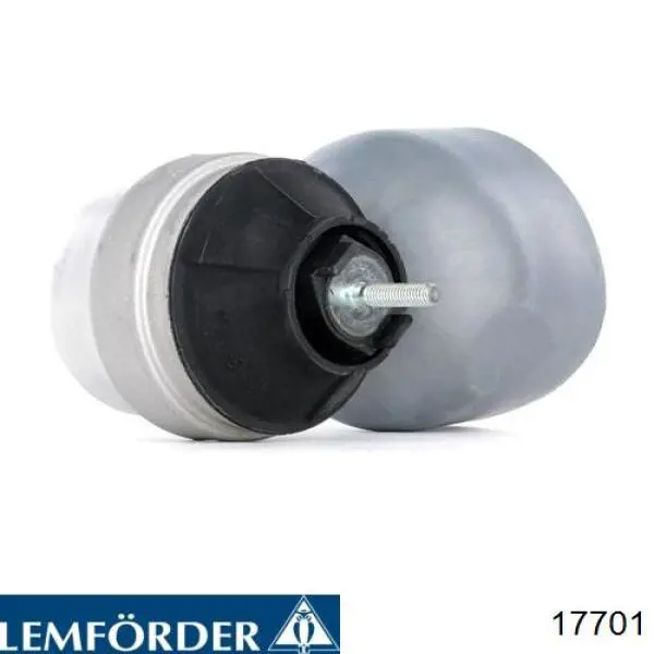 Poduszka (podpora) silnika lewa Lemforder 17701 cena, od 30,49 USD