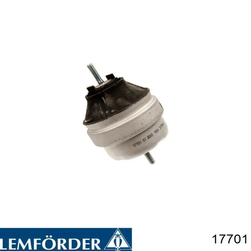  Lemforder 17701