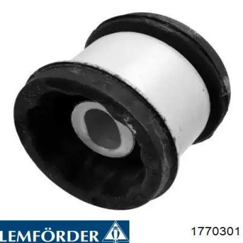 Tuleja (poduszka) przedniej belki Lemforder 1770301 cena, od 26,23 USD