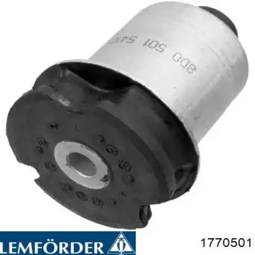 Silentblock tylnej belki Lemforder 1770501 cena, od 17,56 USD