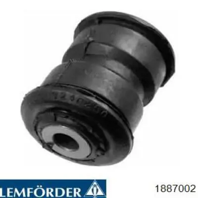 Silentblock tylnego resoru tylny Lemforder 1887002 cena, od 11,75 USD