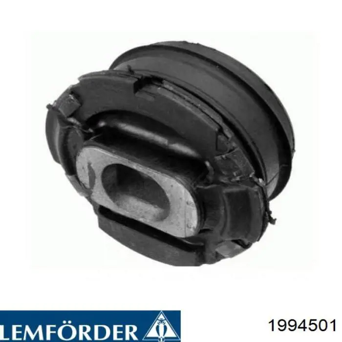 Do koszyka 1994501 Lemforder Silentblock tylnej belki