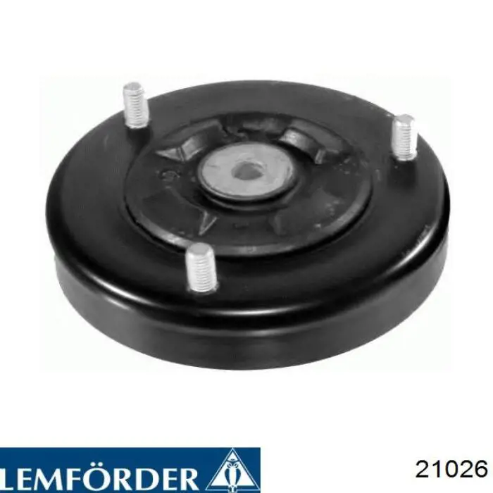 Poduszka amortyzatora tylnego Lemforder 21026 cena, od 26,40 USD