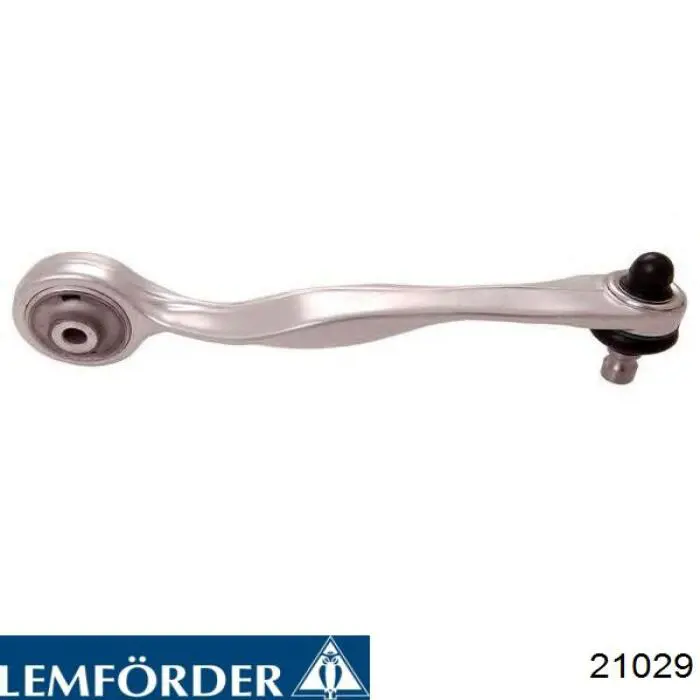 Wahacz zawieszenia przedniego prawy górny Lemforder 21029 cena, od 25,29 USD
