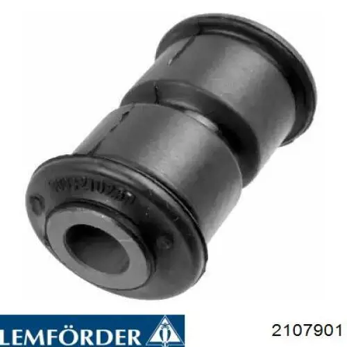 Silentblock tylnego resoru tylny Lemforder 2107901 cena, od 8,94 USD
