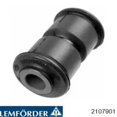 Do koszyka 2107901 Lemforder Silentblock tylnego resoru tylny