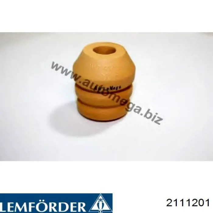 Odbój amortyzatora przedniego Lemforder 2111201 cena, od 7,05 USD