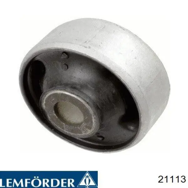 Do koszyka 21113 Lemforder Silentblock przedniego wahacza dolnego