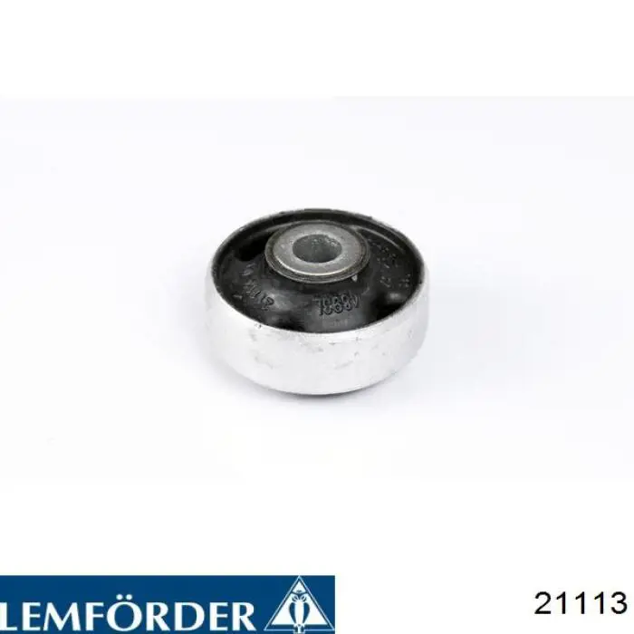 Silentblock przedniego wahacza dolnego 21113 Lemforder