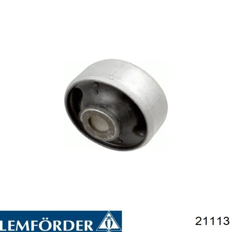 Silentblock przedniego wahacza dolnego Lemforder 21113 cena, od 7,39 USD