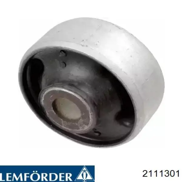Silentblock przedniego wahacza dolnego Lemforder 2111301 cena, od 7,53 USD