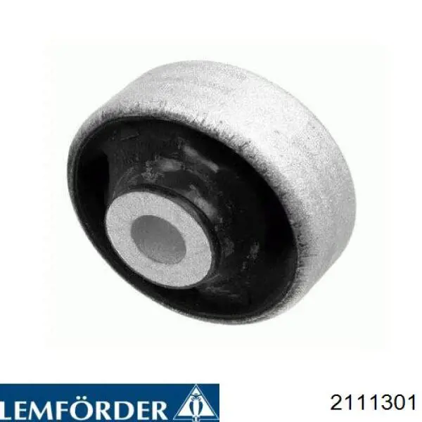 Do koszyka 2111301 Lemforder Silentblock przedniego wahacza dolnego