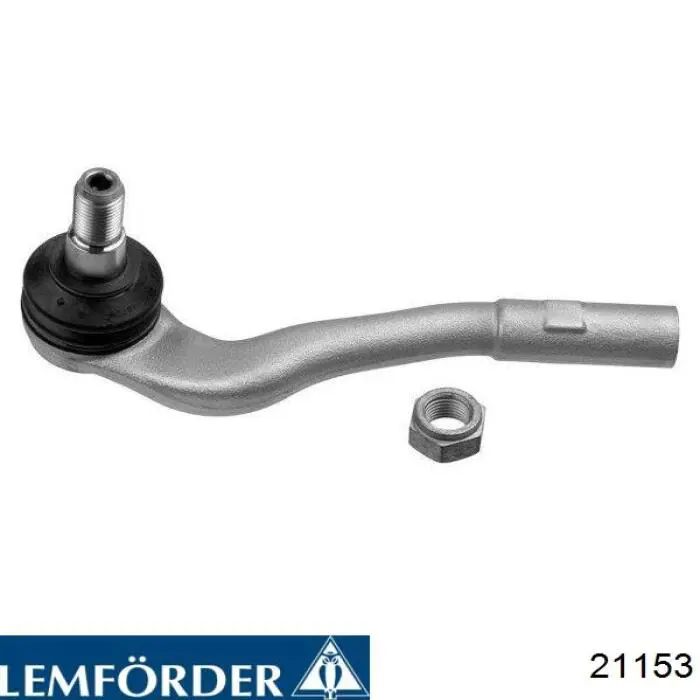 Drążek kierowniczy Lemforder 21153 cena, od 13,33 USD