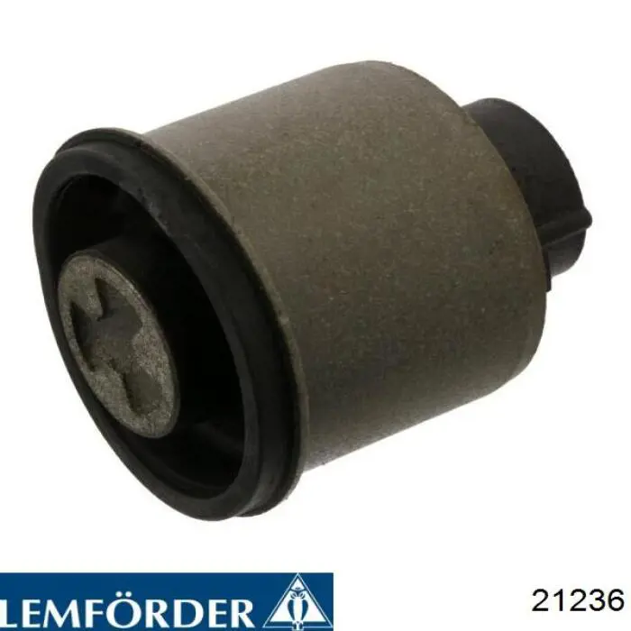 Silentblock tylnej belki 21236 Lemforder