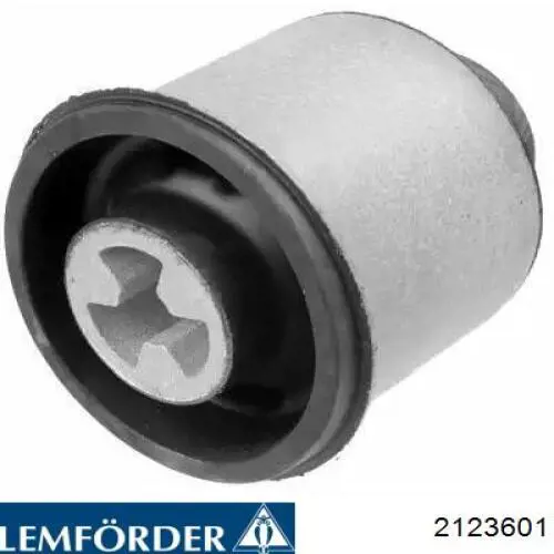 Silentblock tylnej belki Lemforder 2123601 cena, od 15,62 USD