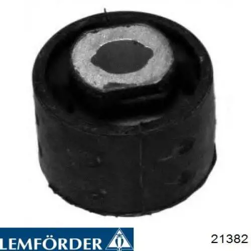 21382 Lemforder Silentblock tylnej belki