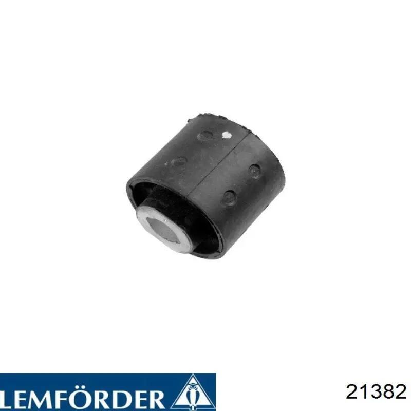 Silentblock tylnej belki 21382 Lemforder