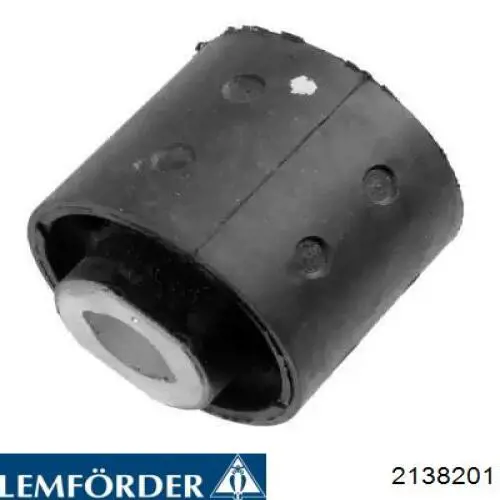 Silentblock tylnej belki Lemforder 2138201 cena, od 11,73 USD