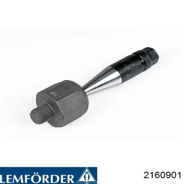 Drążek kierowniczy Lemforder 2160901 cena, od 14,34 USD