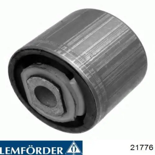 Do koszyka 21776 Lemforder Silentblock przedniego wahacza dolnego