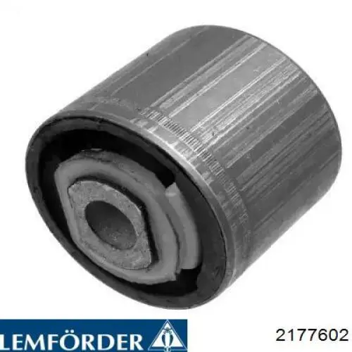 Silentblock przedniego wahacza dolnego Lemforder 2177602 cena, od 9,31 USD