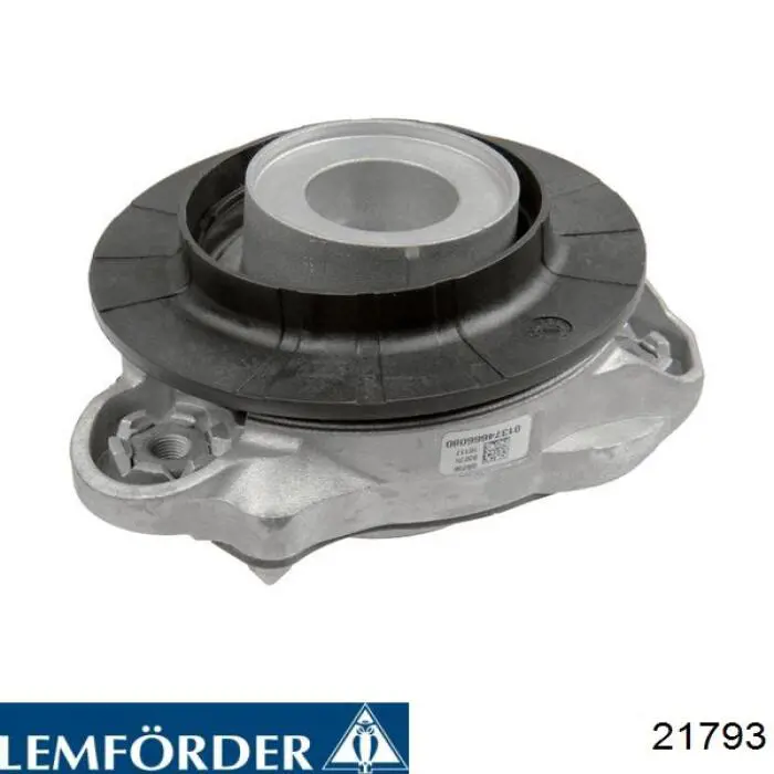 Poduszka amortyzatora przedniego Lemforder 21793 cena, od 9,89 USD