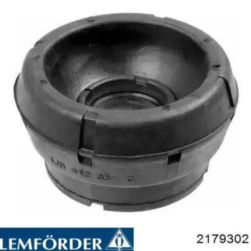 Poduszka amortyzatora przedniego Lemforder 2179302 cena, od 11,08 USD