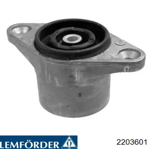 Poduszka amortyzatora tylnego Lemforder 2203601 cena, od 19,41 USD