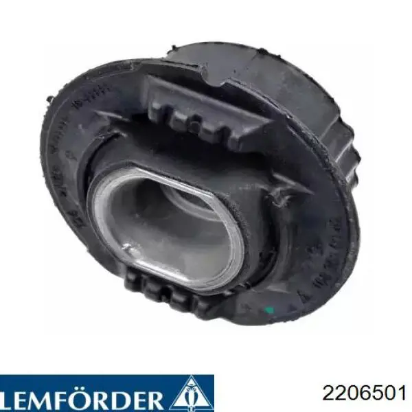 Silentblock tylnej belki Lemforder 2206501 cena, od 27,28 USD