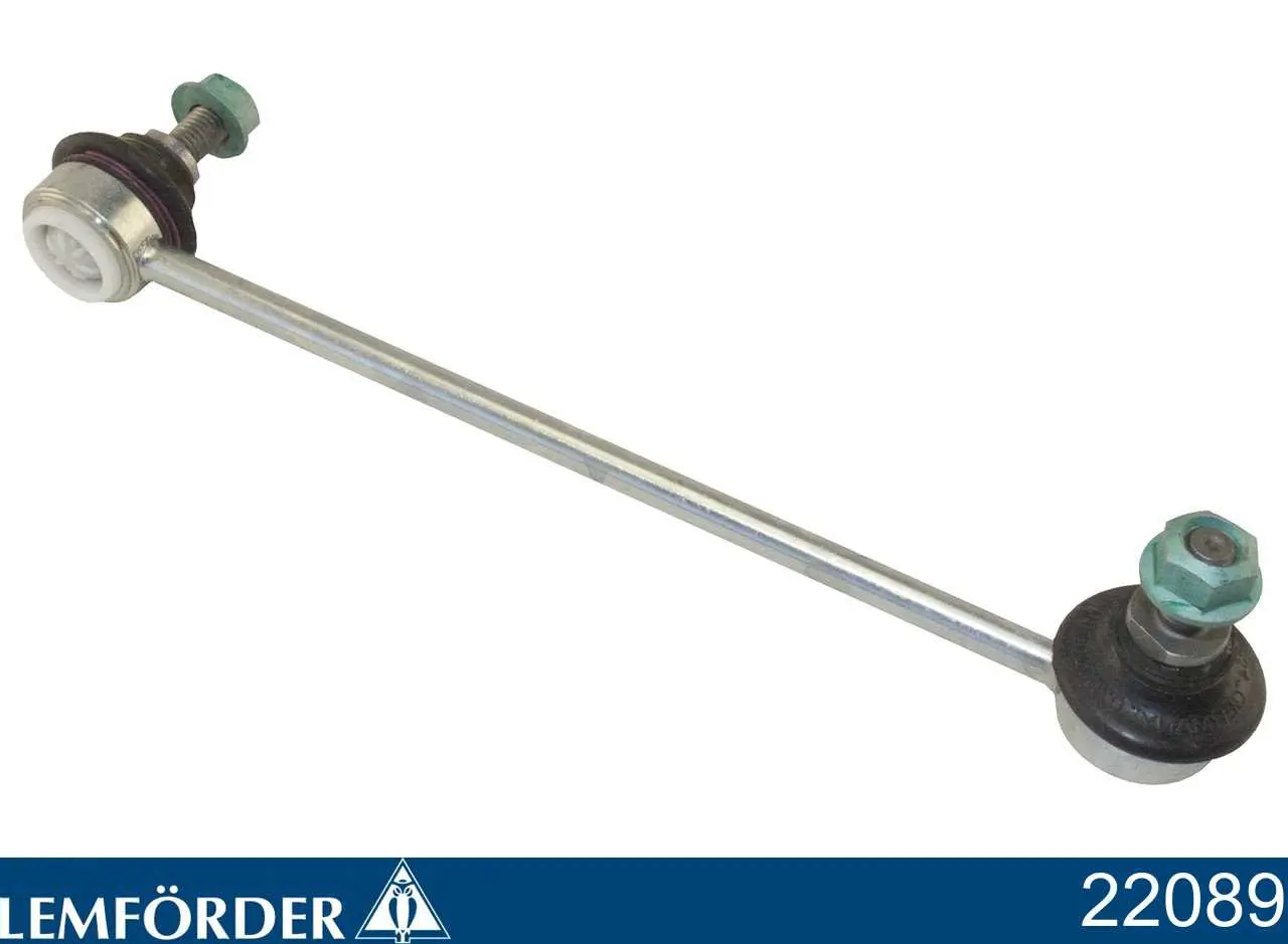 22089 Lemforder Łącznik stabilizatora przedniego prawy